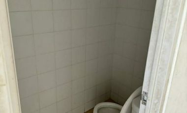 Jarang Ada! Ruko Aerolink 56m2 4x14 2LT PPJB Area Ramai Siap Pakai di Kalideres