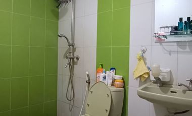 Rumah Cluster 4kamar Siap Huni dekat taman Jayawijaya Kadipiro Banjarsari Solo