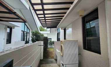 Two Bedroom Bungalow House for rent inside Clark Freeport zone pampanga