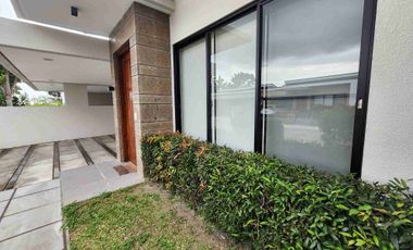 Two Bedroom Bungalow House for rent inside Clark Freeport zone pampanga