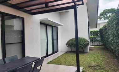 Two Bedroom Bungalow House for rent inside Clark Freeport zone pampanga