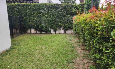 Two Bedroom Bungalow House for rent inside Clark Freeport zone pampanga