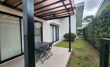 Two Bedroom Bungalow House for rent inside Clark Freeport zone pampanga