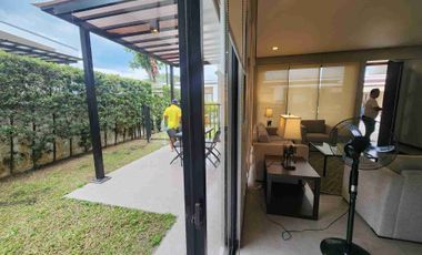 Two Bedroom Bungalow House for rent inside Clark Freeport zone pampanga