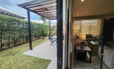 Two Bedroom Bungalow House for rent inside Clark Freeport zone pampanga