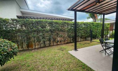 Two Bedroom Bungalow House for rent inside Clark Freeport zone pampanga