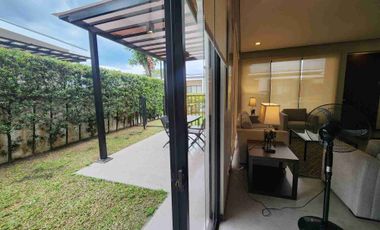 Two Bedroom Bungalow House for rent inside Clark Freeport zone pampanga