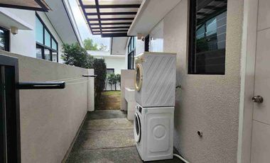 Two Bedroom Bungalow House for rent inside Clark Freeport zone pampanga