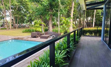 Two Bedroom Bungalow House for rent inside Clark Freeport zone pampanga