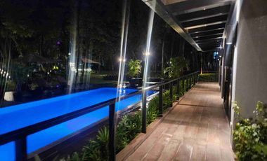 Two Bedroom Bungalow House for rent inside Clark Freeport zone pampanga