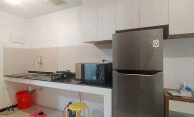 studio bulanan tahunan furnish SIAP HUNI Apt.Royal mediterania Tj Duren