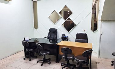 Disewa Gudang Cideng Barat 88 Ex JNT Gambir Sebelah Bank Mandiri Parkiran Luas Bebas Gage Lokasi Strategis 200m Turunan FlyOver Tanah Abang Free PPN