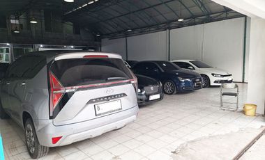 Disewa Gudang Cideng Barat 88 Ex JNT Gambir Sebelah Bank Mandiri Parkiran Luas Bebas Gage Lokasi Strategis 200m Turunan FlyOver Tanah Abang Free PPN