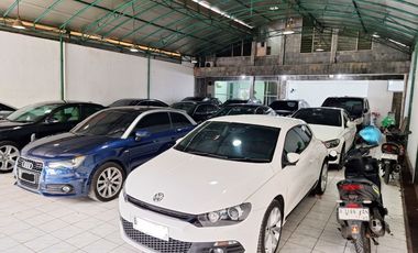 Disewa Gudang Cideng Barat 88 Ex JNT Gambir Sebelah Bank Mandiri Parkiran Luas Bebas Gage Lokasi Strategis 200m Turunan FlyOver Tanah Abang Free PPN