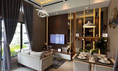 Hunian Nayaman dan Berkembang cicilan mulai 2jtan