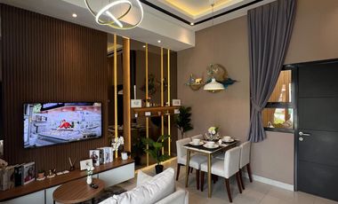 Hunian Nayaman dan Berkembang cicilan mulai 2jtan