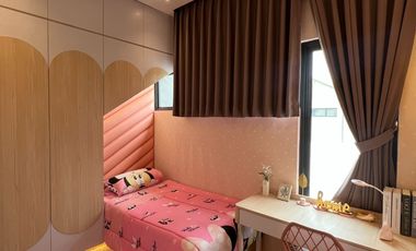 Hunian Nayaman dan Berkembang cicilan mulai 2jtan