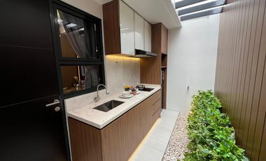 Hunian Nayaman dan Berkembang cicilan mulai 2jtan