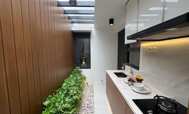 Hunian Nayaman dan Berkembang cicilan mulai 2jtan