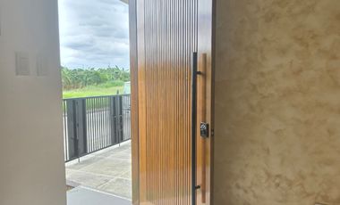 House and Lot for Sale in Green Meadows Phase 2, The Orchard Golf & Country Club, Dasmariñas Cavite, Philippines