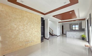 House and Lot for Sale in Green Meadows Phase 2, The Orchard Golf & Country Club, Dasmariñas Cavite, Philippines