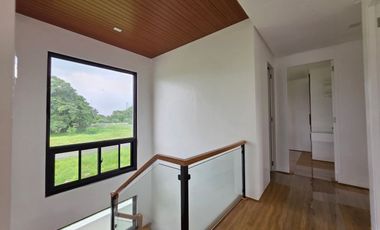 House and Lot for Sale in Green Meadows Phase 2, The Orchard Golf & Country Club, Dasmariñas Cavite, Philippines