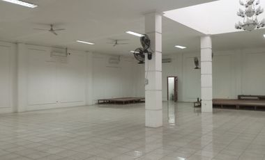 Graha Puri Function Hall