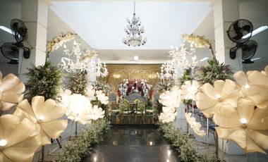 Graha Puri Function Hall