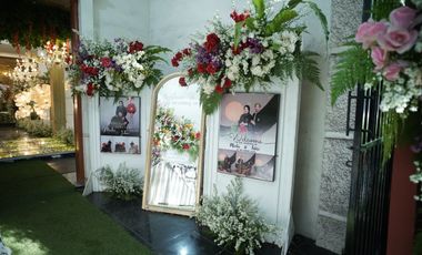 Graha Puri Function Hall