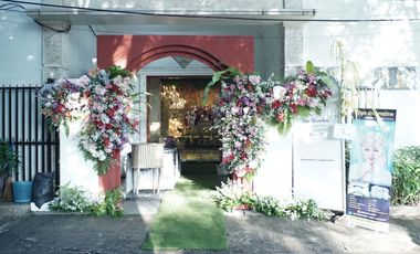 Graha Puri Function Hall