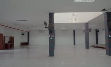 Graha Puri Function Hall