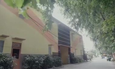 Graha Puri Function Hall