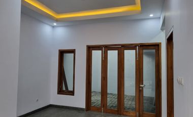 RUMAH ETNIK MEWAH HARGA MURAH DI MERTOYUDAN MAGELANG