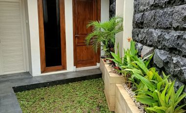 RUMAH ETNIK MEWAH HARGA MURAH DI MERTOYUDAN MAGELANG