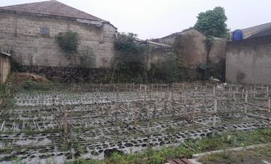 Cluster Ateja Regency, Cihanjuang, Dekat Lembang Tanah Kavling Siap Bangun di Bandung