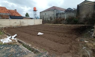 Cluster Ateja Regency, Cihanjuang, Dekat Lembang Tanah Kavling Siap Bangun di Bandung