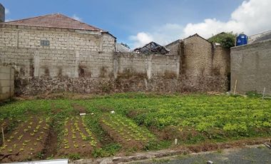 Cluster Ateja Regency, Cihanjuang, Dekat Lembang Tanah Kavling Siap Bangun di Bandung