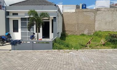 Cluster Ateja Regency, Cihanjuang, Dekat Lembang Tanah Kavling Siap Bangun di Bandung