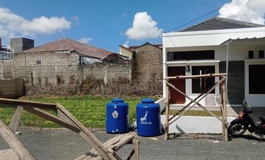 Cluster Ateja Regency, Cihanjuang, Dekat Lembang Tanah Kavling Siap Bangun di Bandung