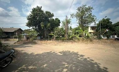 Dijual Cepat Tanah Luas Cocok Untuk Usaha Lokasi Strategis Di Bantul