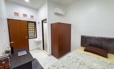 Jual Cepat Kost Matraman 25KT omset 600jt Jakpus Jaksel