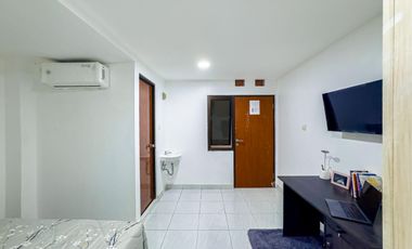 Jual Cepat Kost Matraman 25KT omset 600jt Jakpus Jaksel