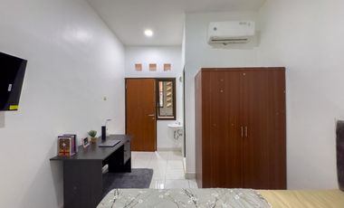 Jual Cepat Kost Matraman 25KT omset 600jt Jakpus Jaksel