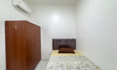 Jual Cepat Kost Matraman 25KT omset 600jt Jakpus Jaksel