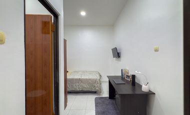 Jual Cepat Kost Matraman 25KT omset 600jt Jakpus Jaksel