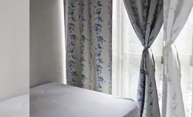 Disewa 80juta perTahun Fully Furnished, 2 Bedroom, Low Floor, Taman Anggrek Residences