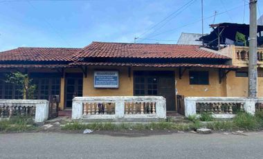 Rumah disewakan di Limbangan Kulon, Brebes, Jawa Tengah