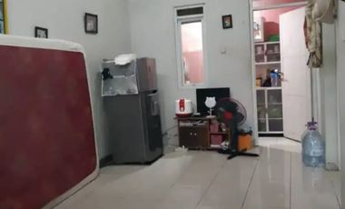 Rumah dijual Over Kredit 85JT di Klari Raya Karawang Timur dekat Tol