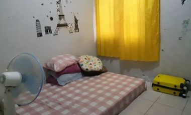 Rumah dijual Over Kredit 85JT di Klari Raya Karawang Timur dekat Tol