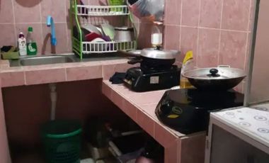 Rumah dijual Over Kredit 85JT di Klari Raya Karawang Timur dekat Tol